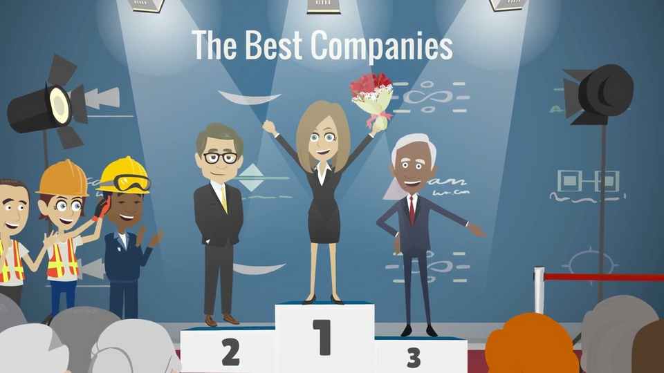 MyFairMoney - Strategii