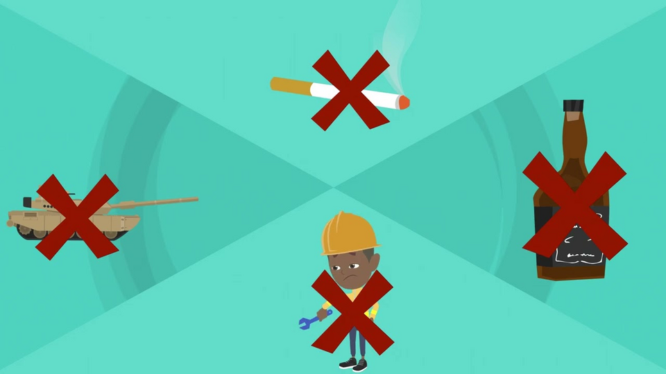 Stratégie D'Investissement