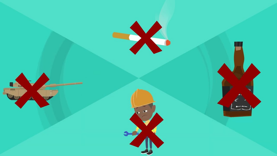 MyFairMoney - стратегии